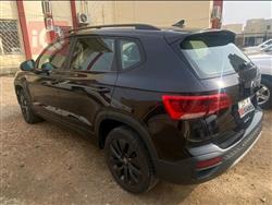 فولكسفاغن تاوس